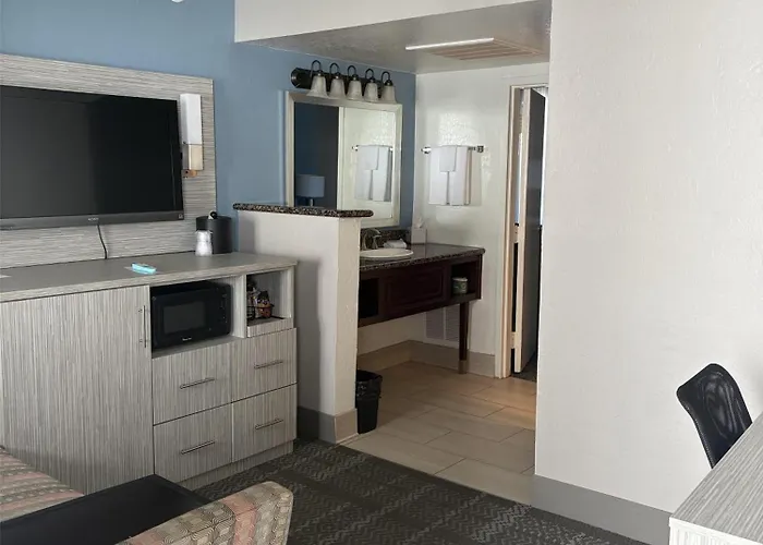 Surestay Innsuites & By Western 3* Phoenix
