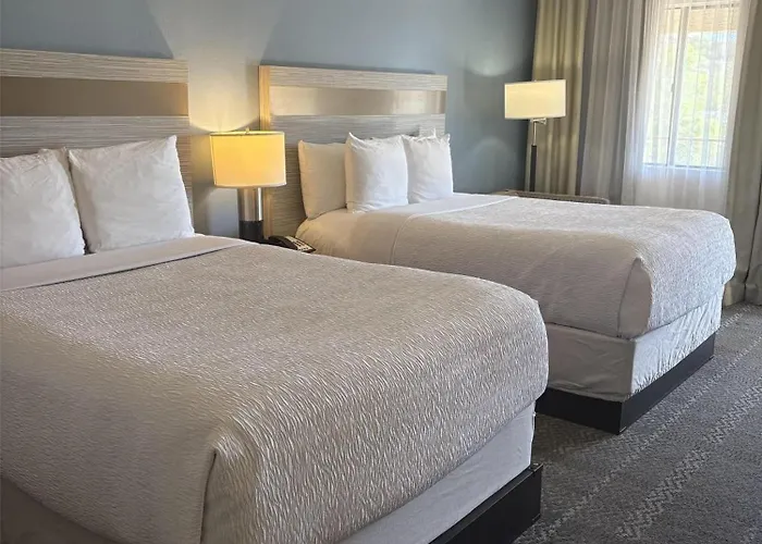 Surestay Innsuites & By Western