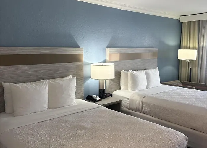 Surestay Innsuites & By Western 3* Phoenix