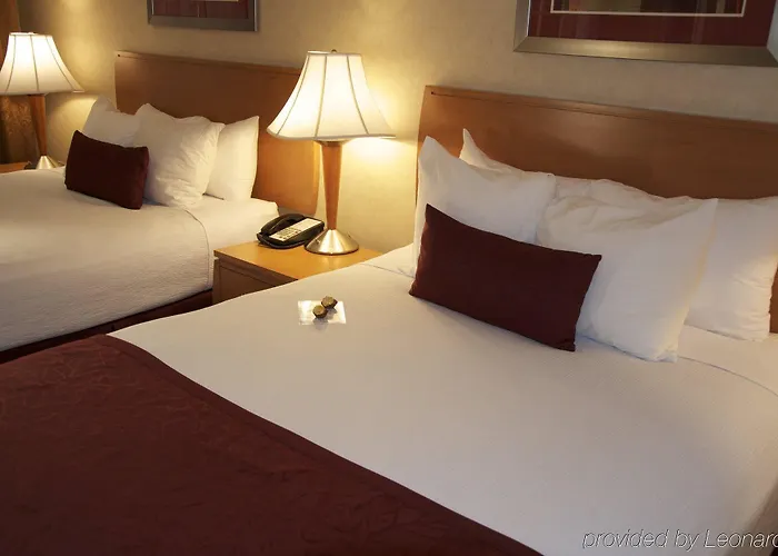 Surestay Innsuites & By Western Phoenix