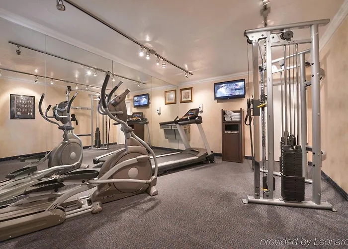 Surestay Innsuites & By Western 3* Phoenix