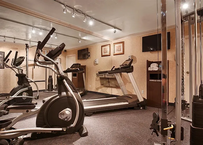 Surestay Innsuites & By Western 3* Phoenix