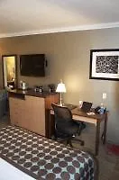 Hotel Surestay Innsuites & By Western