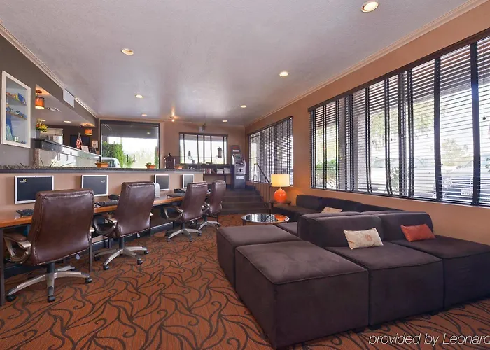 Surestay Innsuites & By Western 3* Phoenix