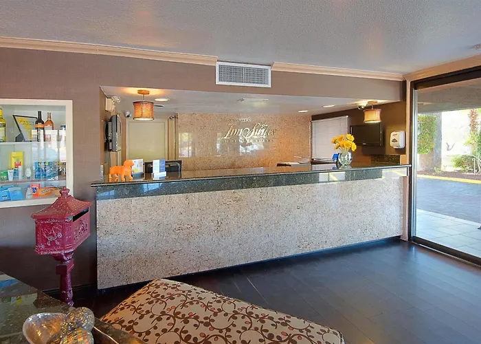 Surestay Innsuites & By Western Hotel