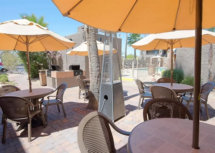 Surestay Innsuites & By Western
