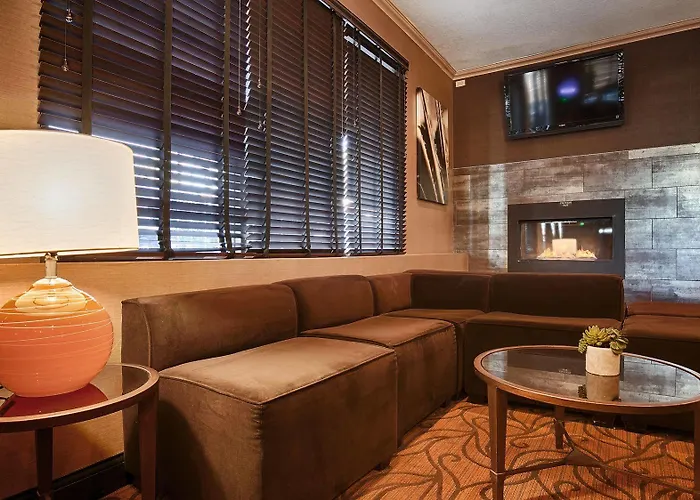 Surestay Innsuites & By Western Phoenix